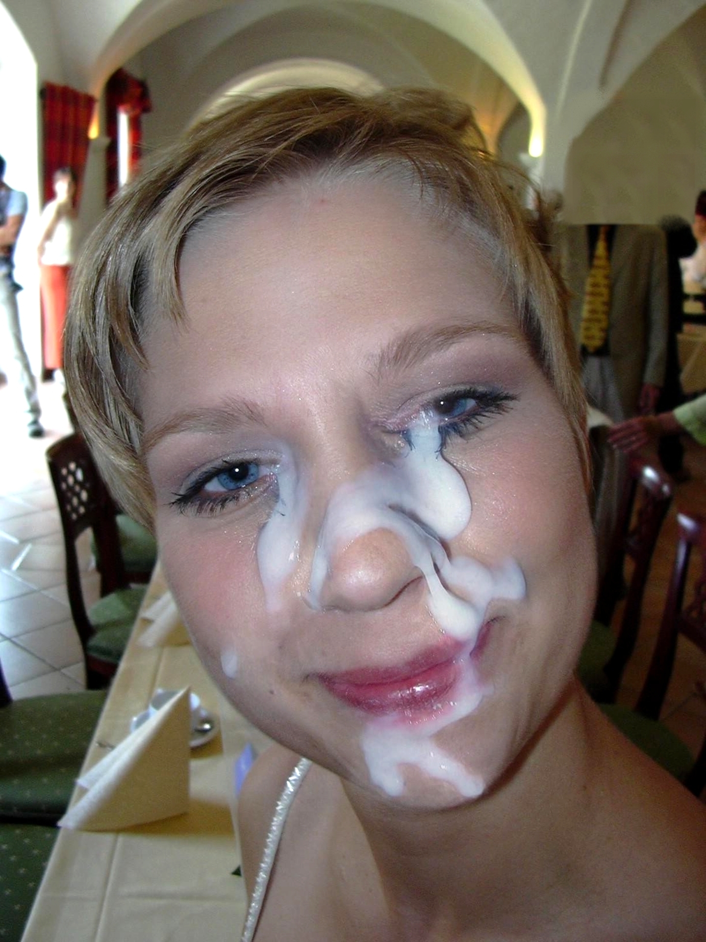 Ejaculation Faciale Ejaculation Faciale